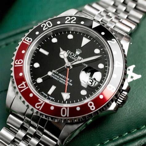 rolex ceramic coke|Rolex 16710 Coke for sale.